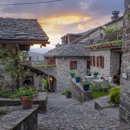 Borgo Casale Guest House Albareto  Екстериор снимка