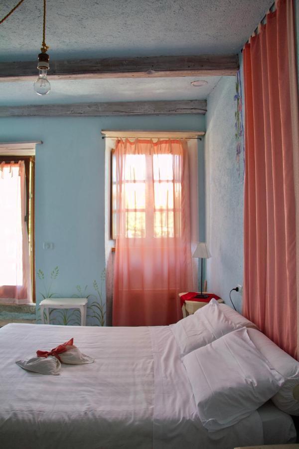 Borgo Casale Guest House Albareto  Екстериор снимка