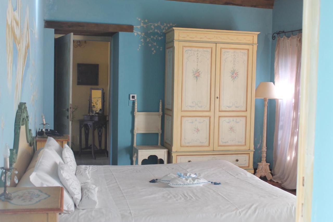 Borgo Casale Guest House Albareto  Екстериор снимка