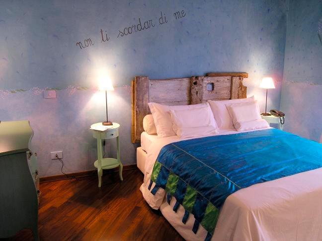 Borgo Casale Guest House Albareto  Екстериор снимка