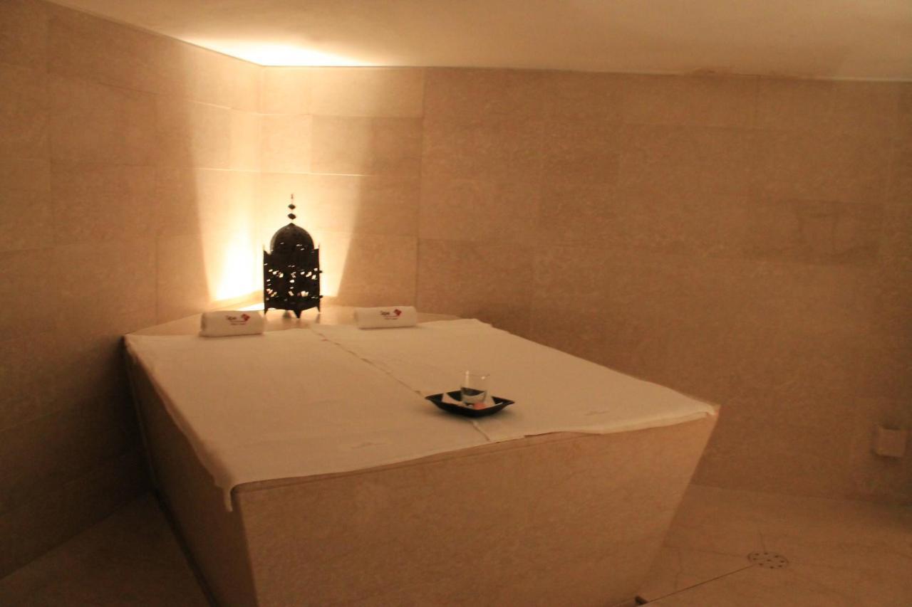 Borgo Casale Guest House Albareto  Екстериор снимка