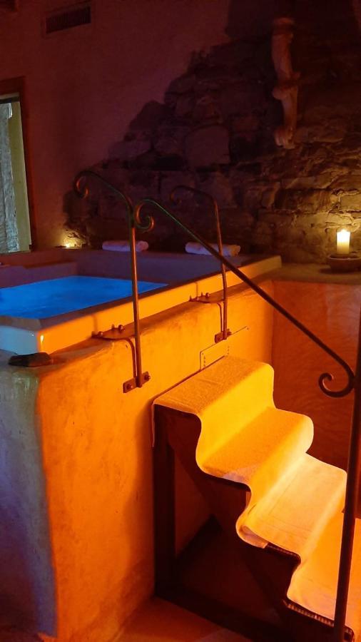 Borgo Casale Guest House Albareto  Екстериор снимка