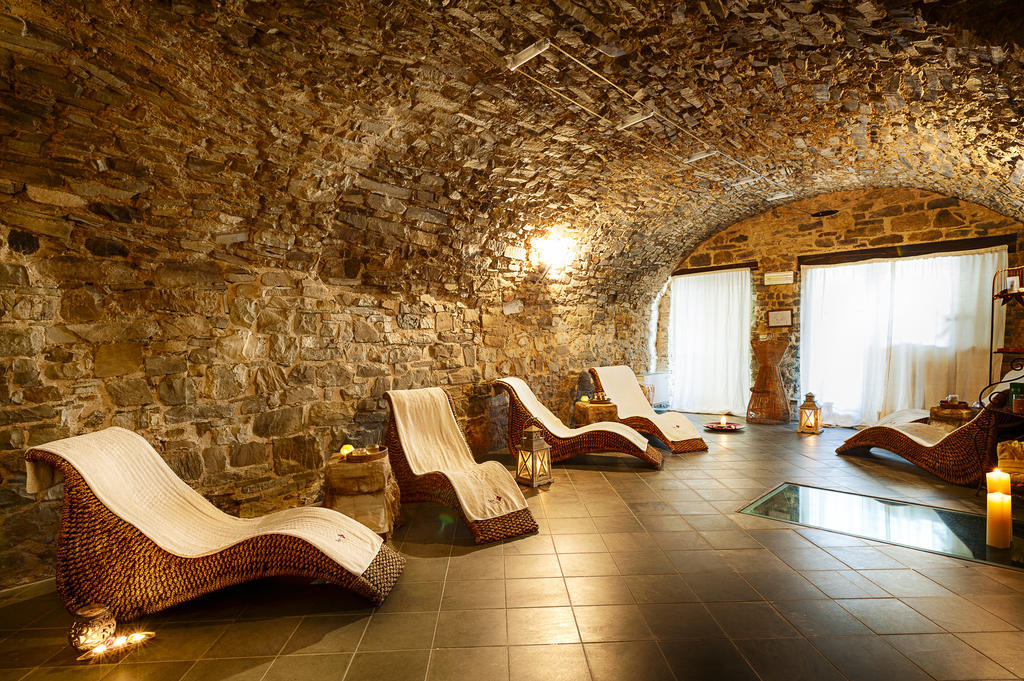 Borgo Casale Guest House Albareto  Екстериор снимка
